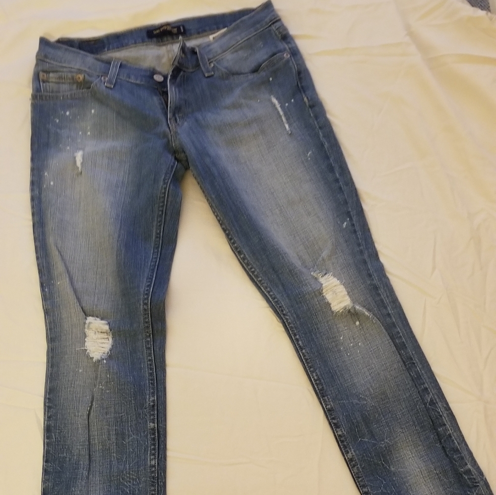 Original Levis